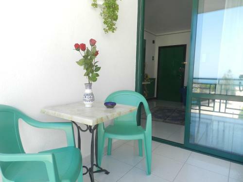 Apartamento Il Gabbiano Casa Al Mare