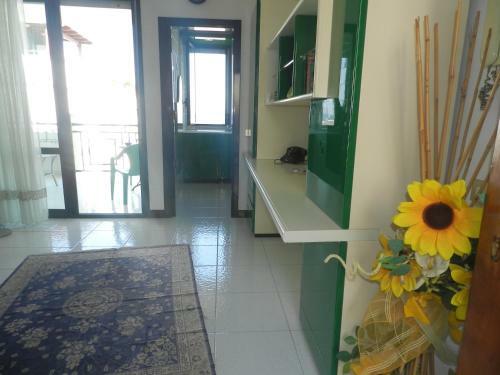 Apartamento Il Gabbiano Casa Al Mare