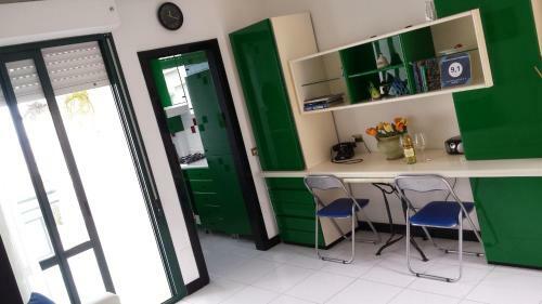 Apartamento Il Gabbiano Casa Al Mare