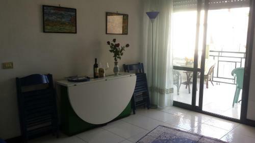 Apartamento Il Gabbiano Casa Al Mare