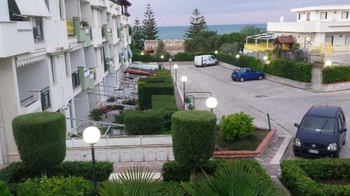 Apartamento Il Gabbiano Casa Al Mare