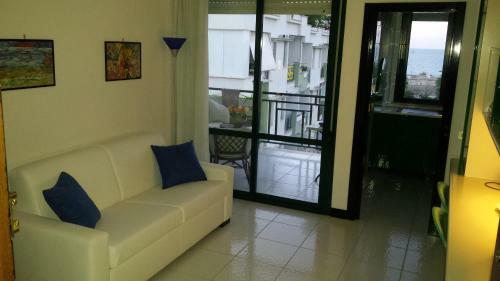 Apartamento Il Gabbiano Casa Al Mare