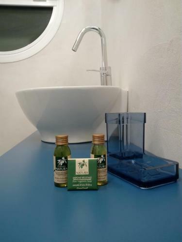Ananke B&B