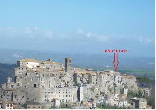 B&B Il Grifo