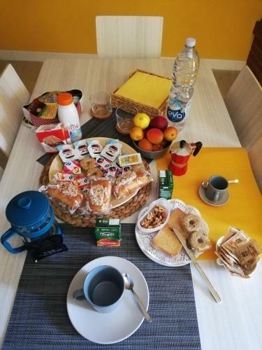 B&B Il Grifo