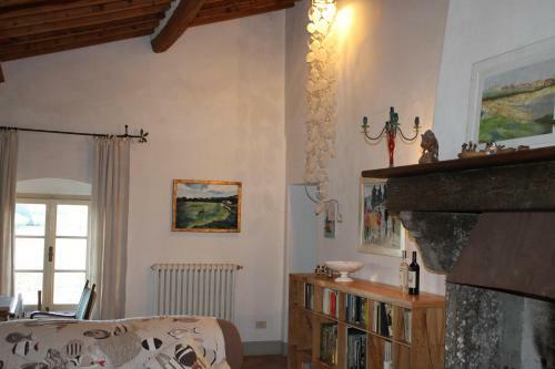 Apartamento Le Grascete