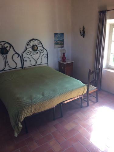 Apartamento Le Grascete