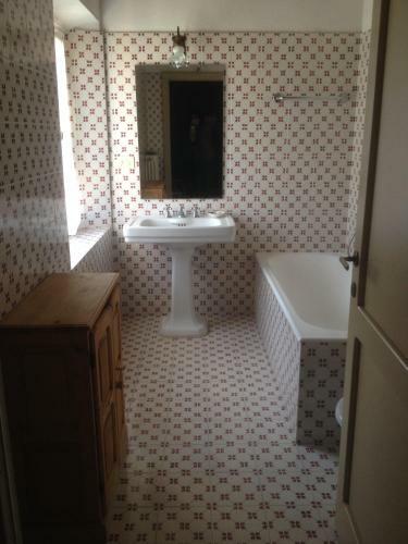 Apartamento Le Grascete