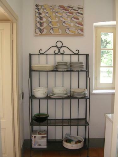 Apartamento Le Grascete
