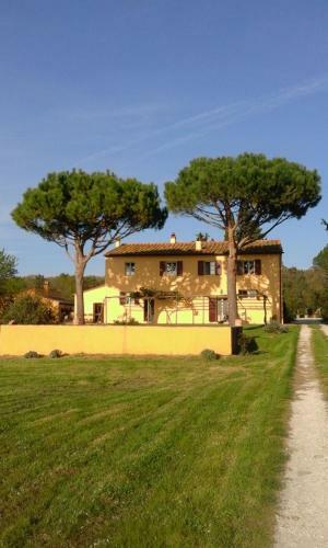 Apartamento Le Grascete
