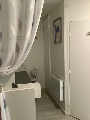 Apartamento R�sidence De La Plage - Sci Champalou 6370