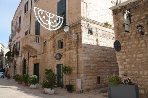 Apartamento Il Borgo Antico