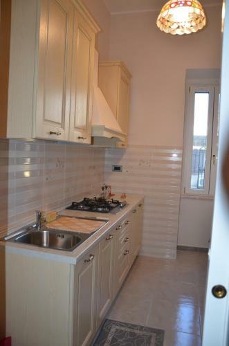Apartamento Il Borgo Antico