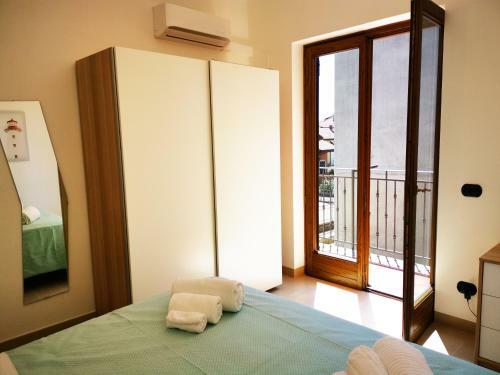 Bomerano Apartments