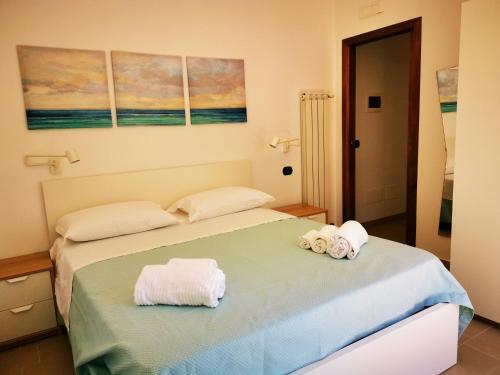Bomerano Apartments
