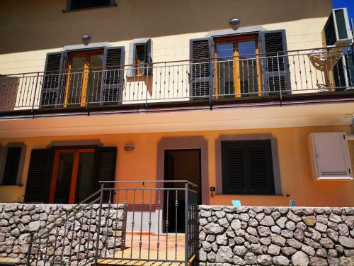 Bomerano Apartments