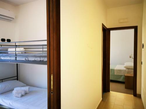 Bomerano Apartments