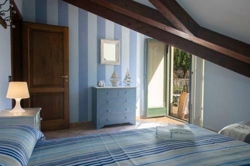 Apartamento Mansarda Ciaciano