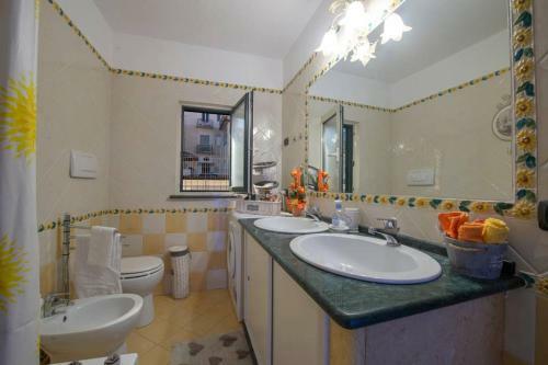 Apartamento Mansarda Ciaciano