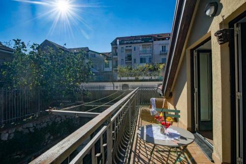 Apartamento Mansarda Ciaciano