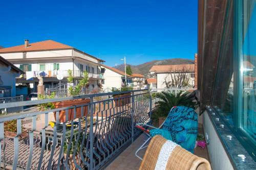 Apartamento Mansarda Ciaciano