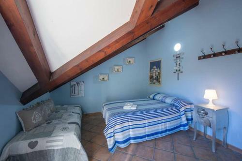 Apartamento Mansarda Ciaciano