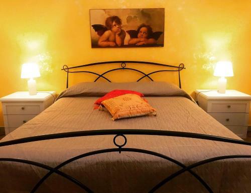 Bed & Breakfast La Dimora Di Ermes