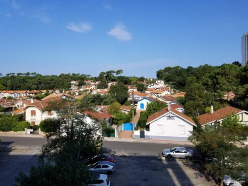 Apartamento Arcachon Marine