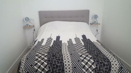 Apartamento Arcachon Marine