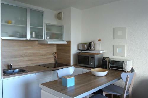 Apartamentos L'eco Studio Des 2 Esteys