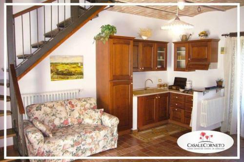 Apartamento Casa Majella Di Casale Corneto