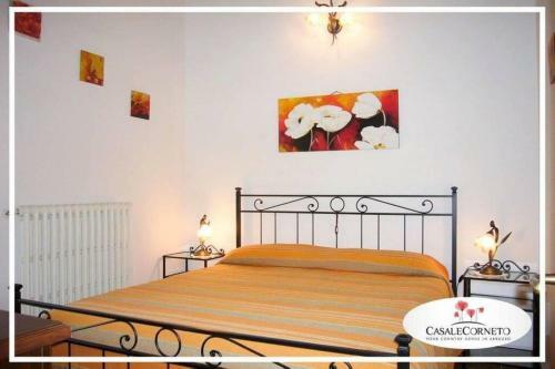 Apartamento Casa Majella Di Casale Corneto
