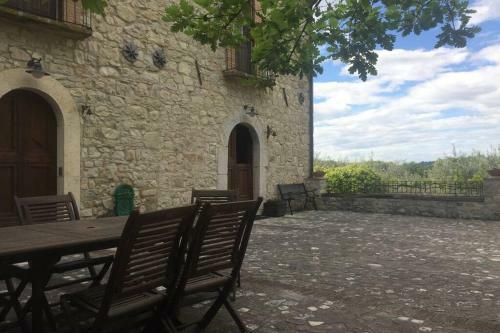 Apartamento Casa Majella Di Casale Corneto