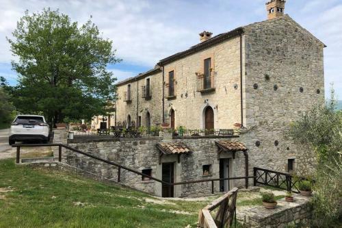 Apartamento Casa Majella Di Casale Corneto
