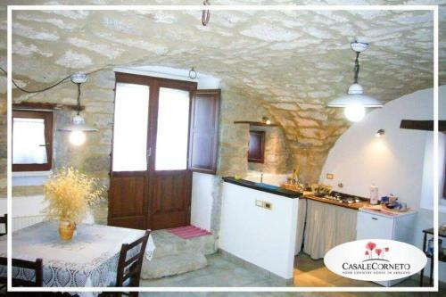 Apartamento Casa Majella Di Casale Corneto
