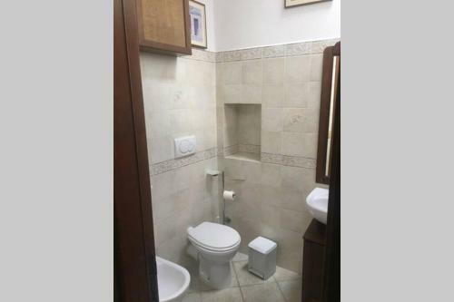 Apartamento Casa Majella Di Casale Corneto