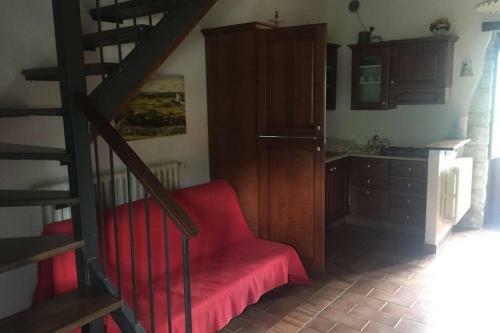 Apartamento Casa Majella Di Casale Corneto