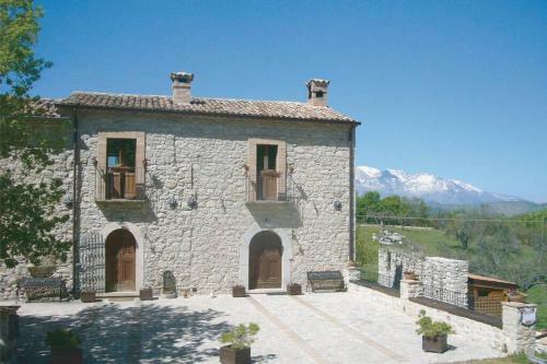 Apartamento Casa Majella Di Casale Corneto