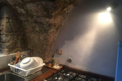 Apartamento Casa Majella Di Casale Corneto
