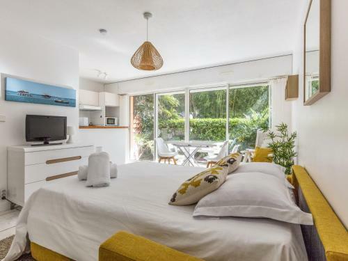 Welkeys - Saint Arnaud Apartment