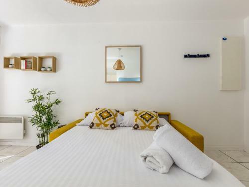 Welkeys - Saint Arnaud Apartment