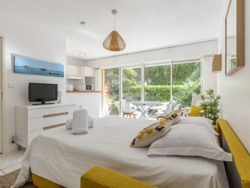 Welkeys - Saint Arnaud Apartment