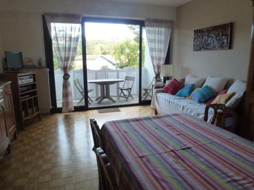 Apartamentos R�sidence Rose Mousse