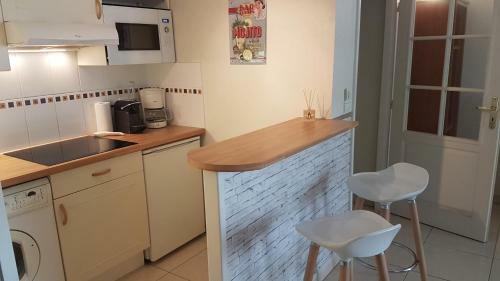 Cybele Apartment - Hyper Centre