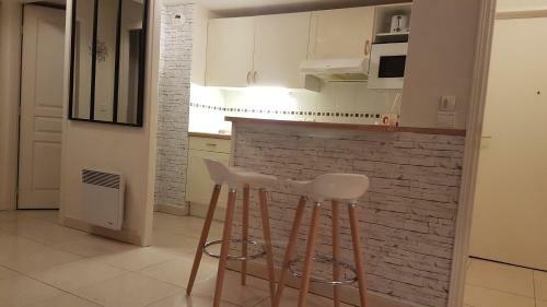 Cybele Apartment - Hyper Centre