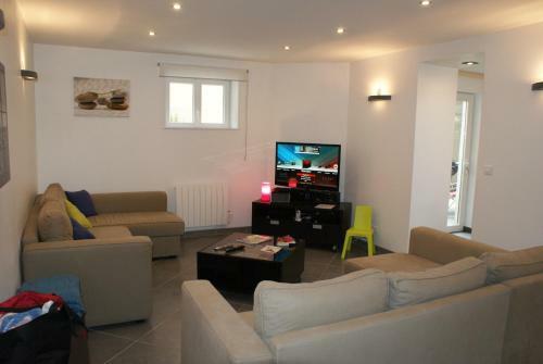 Apartamento Villa Savane