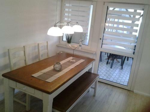 Apartamento Irma