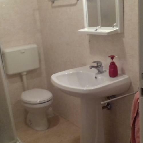 Apartamento Appartamento Confortevole
