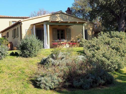 Bolgheri Villa Bellavista