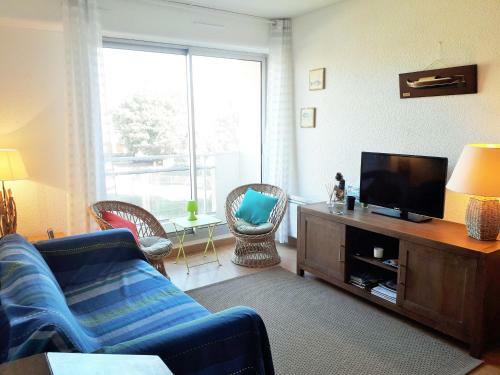 Apartamento Appartement Avec Balcon Proche Plage C122